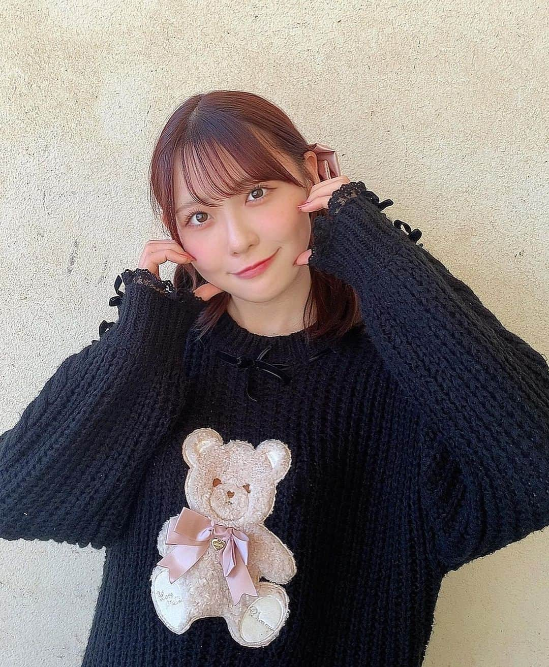 浅井裕華さんのインスタグラム写真 - (浅井裕華Instagram)「🧸💓」11月3日 20時24分 - yuka1110_