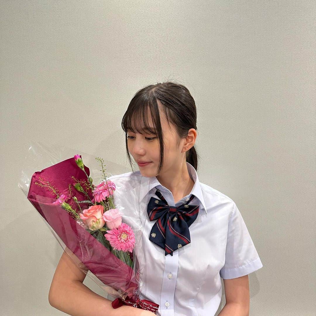 三原羽衣のインスタグラム