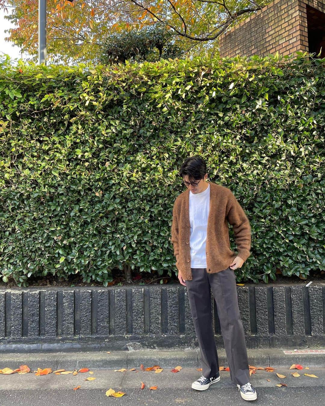 佐藤義朗のインスタグラム