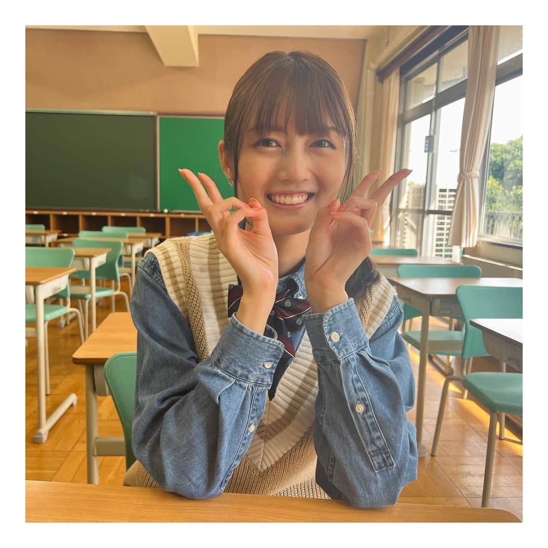 【公式】ドラマ「マリーミー！」のインスタグラム