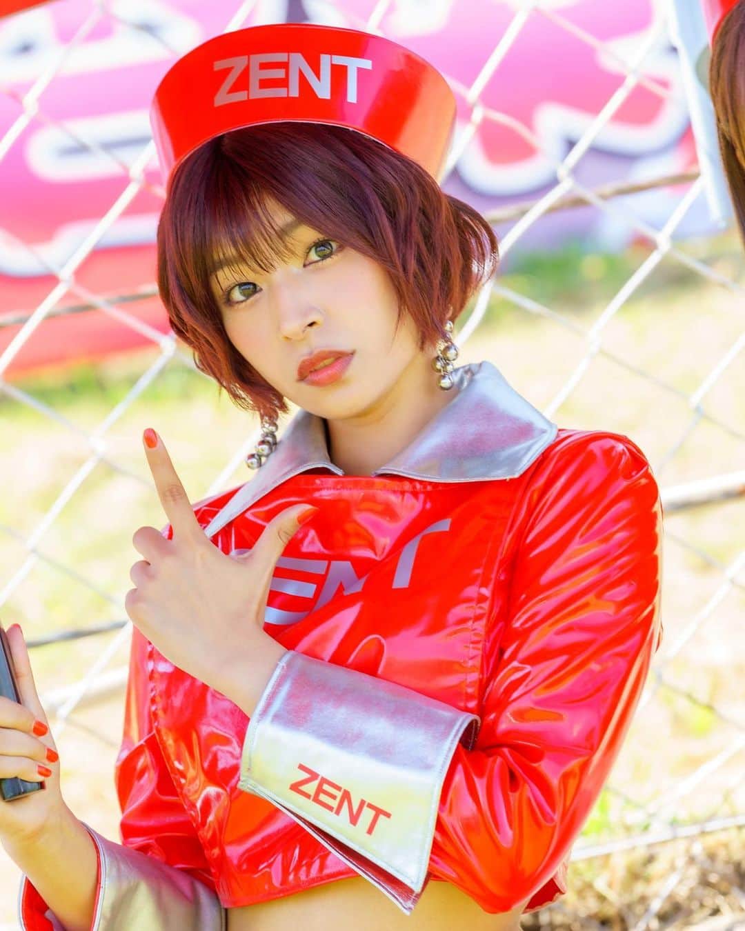 藤井マリーのインスタグラム