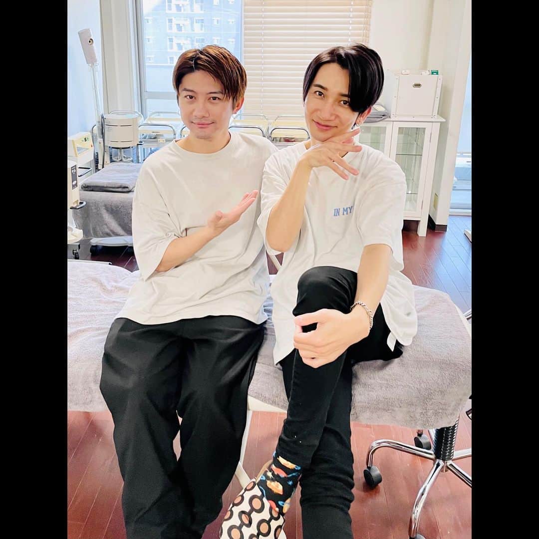 桜井雅斗のインスタグラム