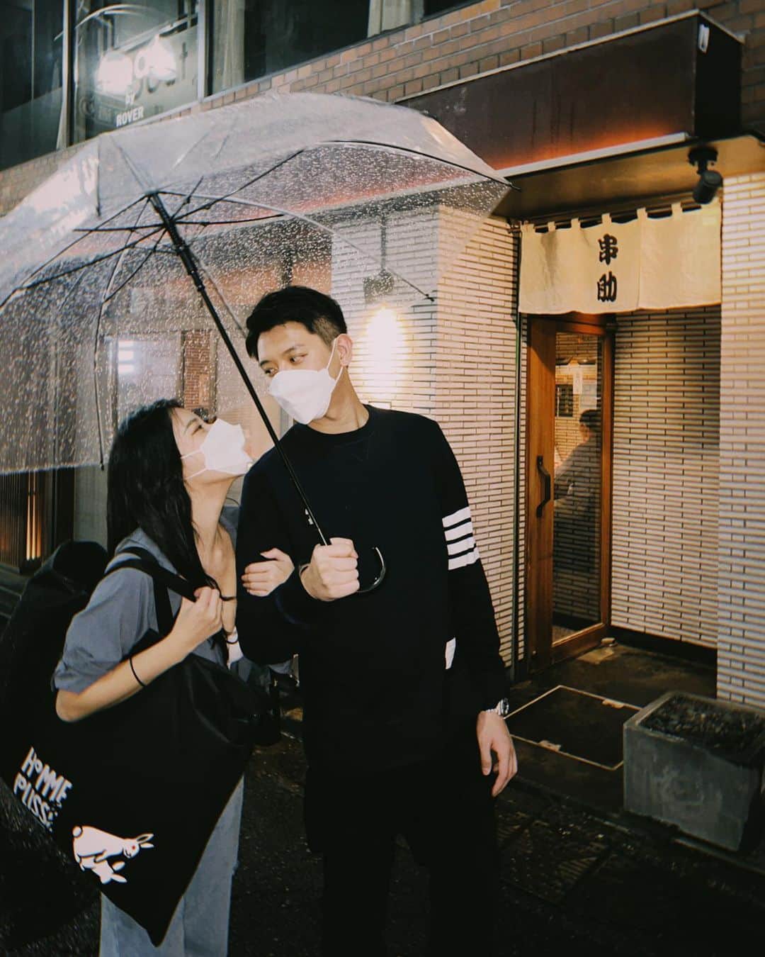 張香香のインスタグラム：「🇯🇵10/14-29🤍」