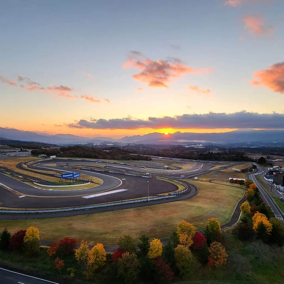 ブルーノ・セナさんのインスタグラム写真 - (ブルーノ・セナInstagram)「Obrigado Mclaren Japão pela experiência e pelo incrível evento. Sempre um prazer visitar o Japão e também dessa vez o Museu de Automobilismo de Fuji. Thank you @mclarenautojapan for the amazing event and experience! Always a pleasure to visiti Japan and also the new @fmm_pr #Japan @mclarenauto」11月4日 16時18分 - bsennaofficial