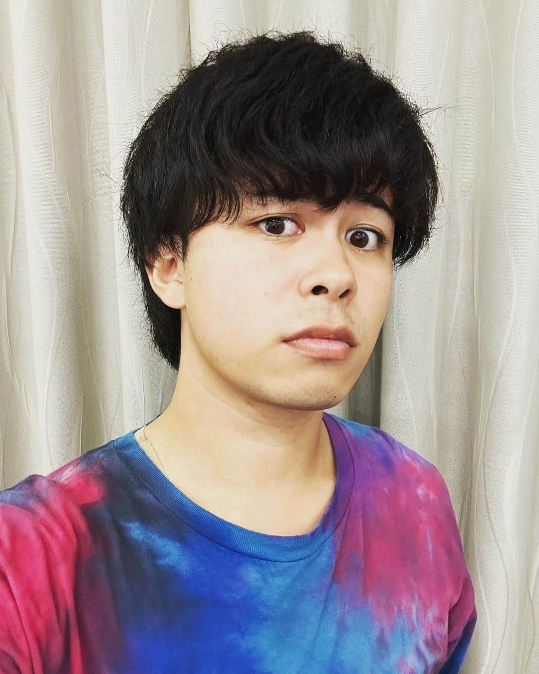 マサイのインスタグラム：「これでもかなり減らしてます」
