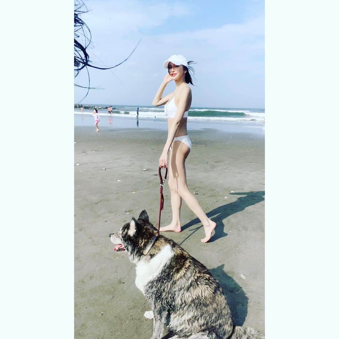 西垣梓のインスタグラム