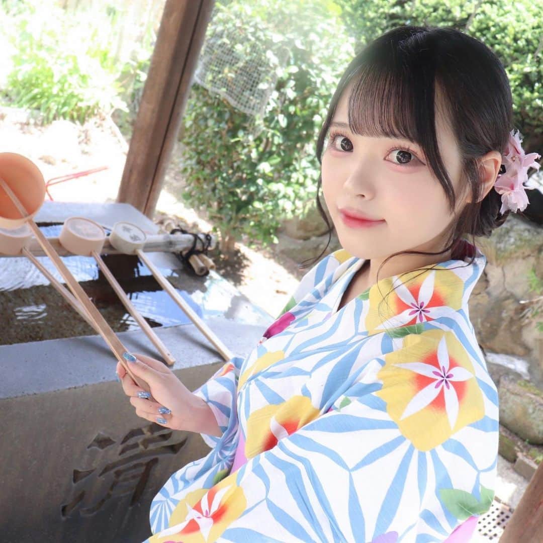 こえだひなのインスタグラム