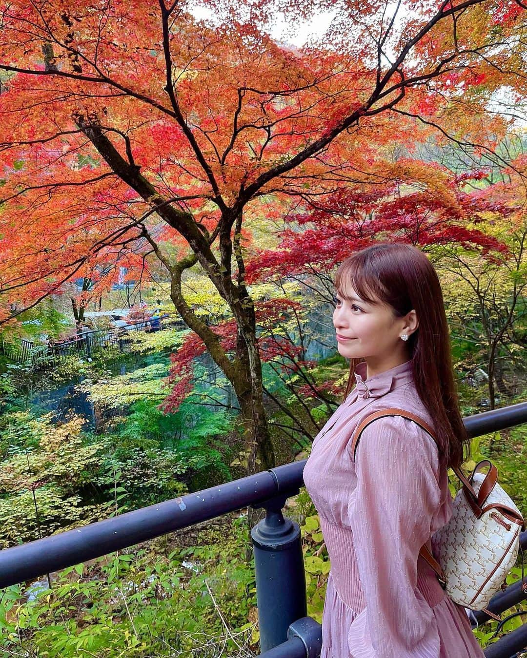 春菜めぐみのインスタグラム