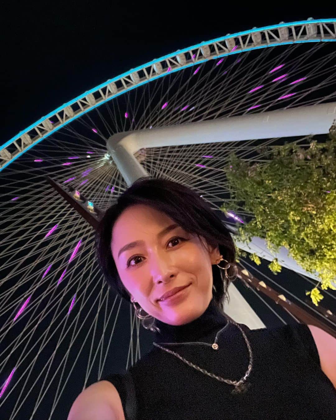 杏さゆりのインスタグラム