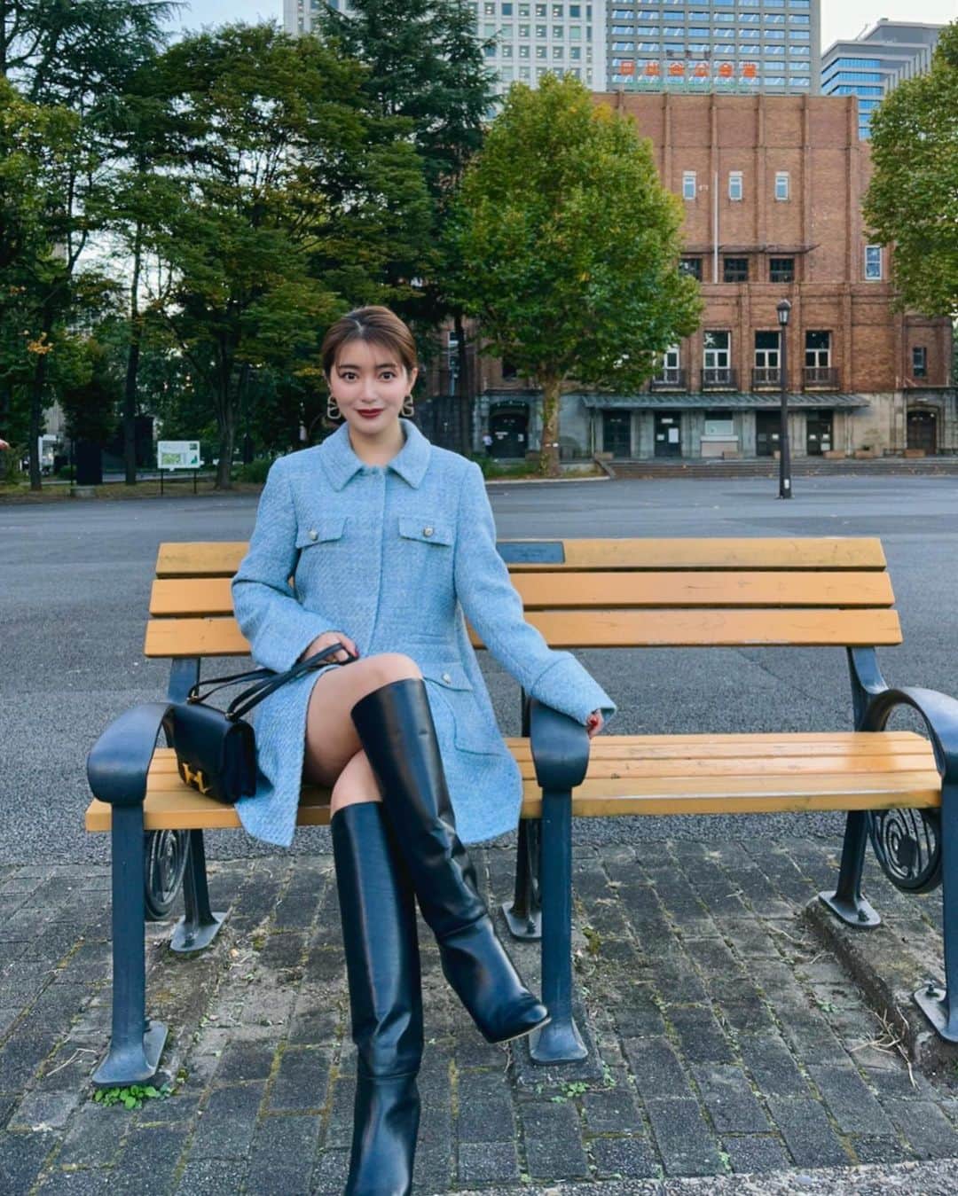 大口智恵美のインスタグラム