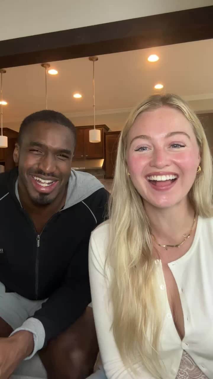 イスクラ・ローレンスのインスタグラム