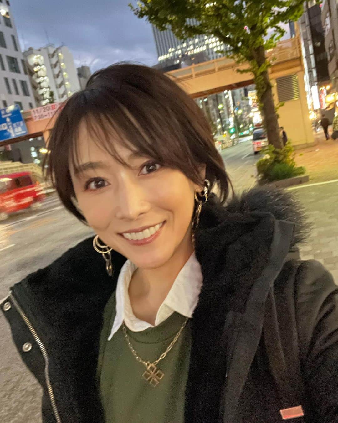 杏さゆりのインスタグラム