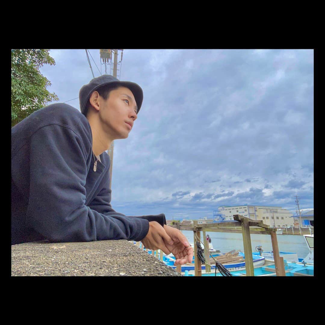 近藤頌利のインスタグラム