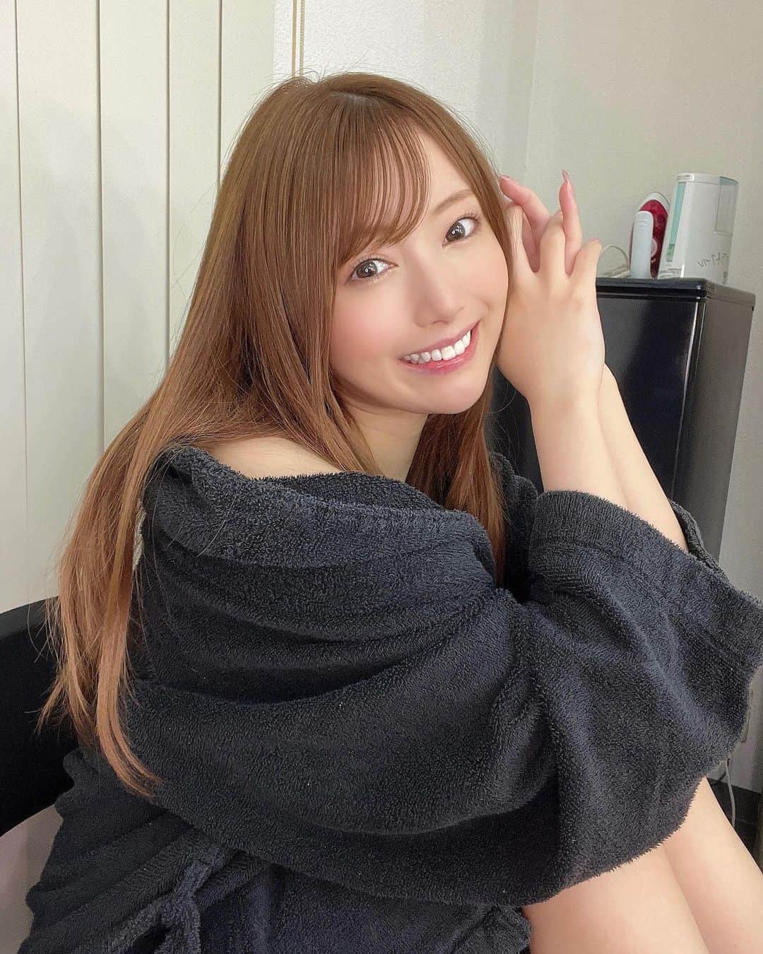 西宮ゆめのインスタグラム