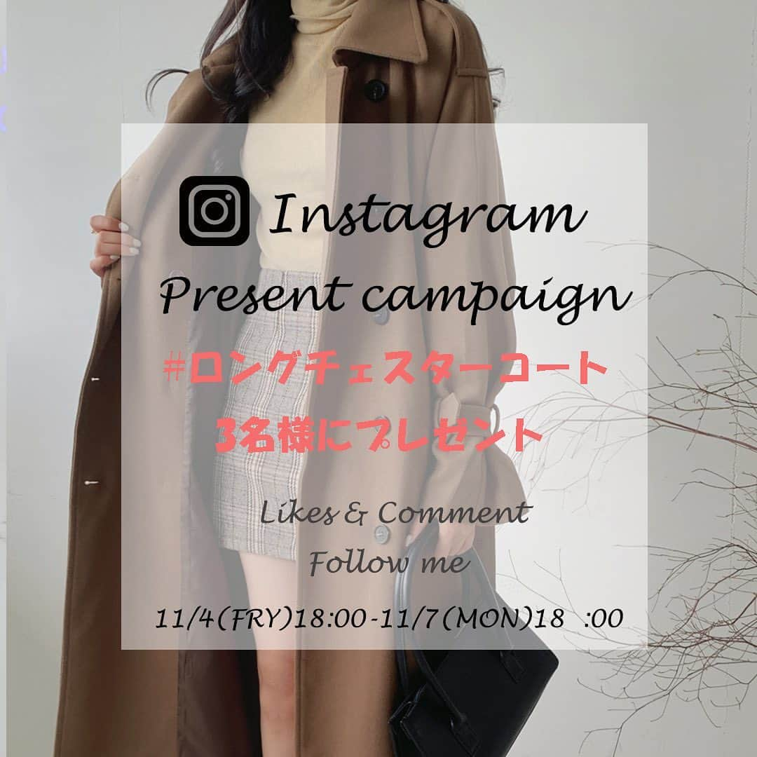 ECLIN(エクラン)のインスタグラム