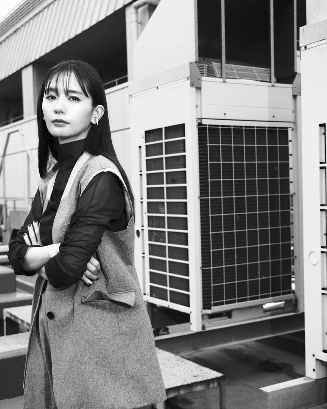 中村ゆりさんのインスタグラム写真 - (中村ゆりInstagram)「#GOODROCKS」11月4日 18時08分 - yurinakamurawoori