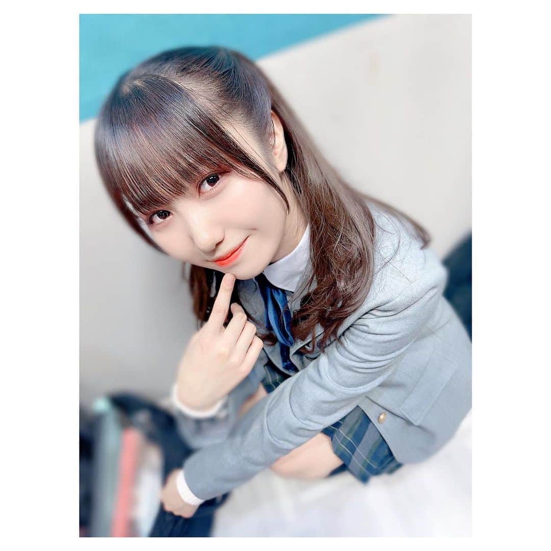 宮田有萌のインスタグラム：「いい推しの日 .｡.:*♡  私はあなたのいい推しになれてますか？🥺♡  #いい推しの日 #推し #アイドル #ゼロプロ #ゼロプロジェクト #宮田有萌 #favorite #fave #myfave #bestgirl #idol #zeroproject」