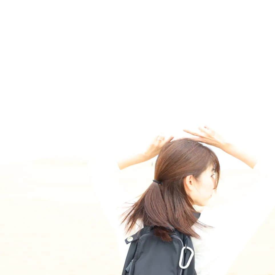 千種ゆり子さんのインスタグラム写真 - (千種ゆり子Instagram)「白とびした不思議な写真 . 今週もお疲れさまでした🙌 . #eoskissx10」11月4日 18時35分 - chikusa_yuriko