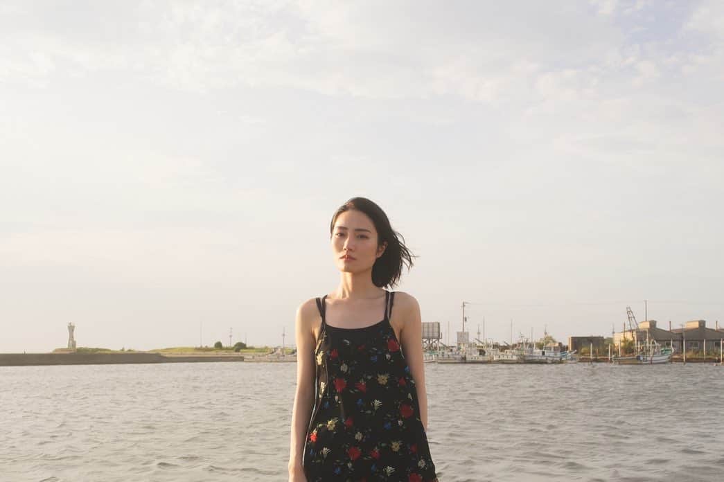 土井玲奈のインスタグラム