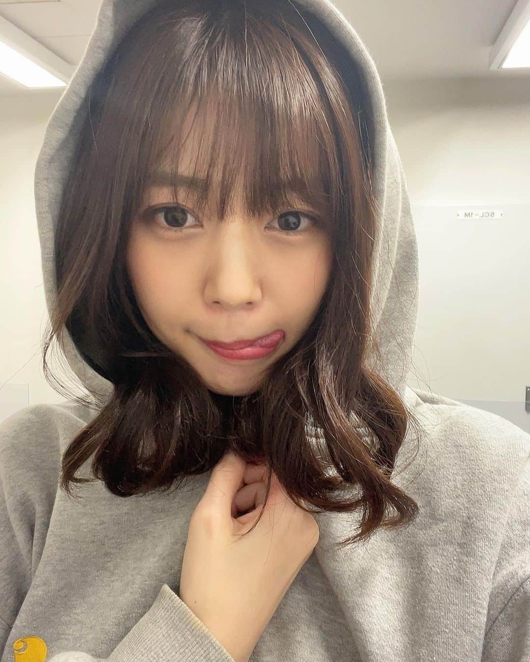 杉浦みずきさんのインスタグラム写真 - (杉浦みずきInstagram)「. パーカージュニア四変化」11月4日 19時17分 - mizuki_sugiura
