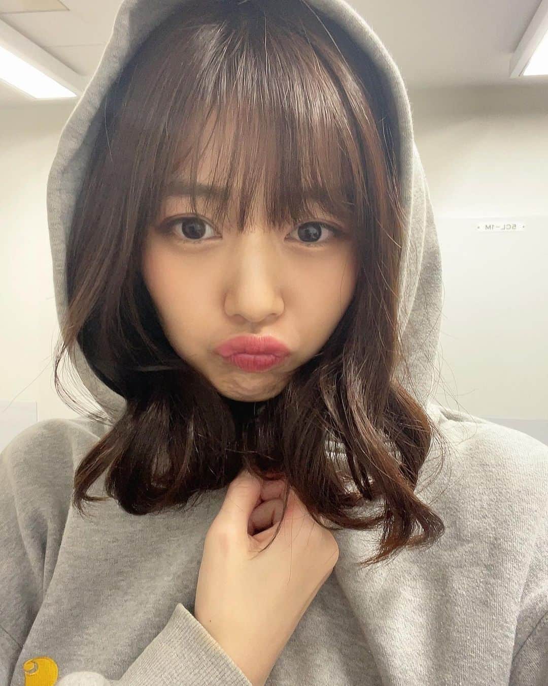 杉浦みずきさんのインスタグラム写真 - (杉浦みずきInstagram)「. パーカージュニア四変化」11月4日 19時17分 - mizuki_sugiura