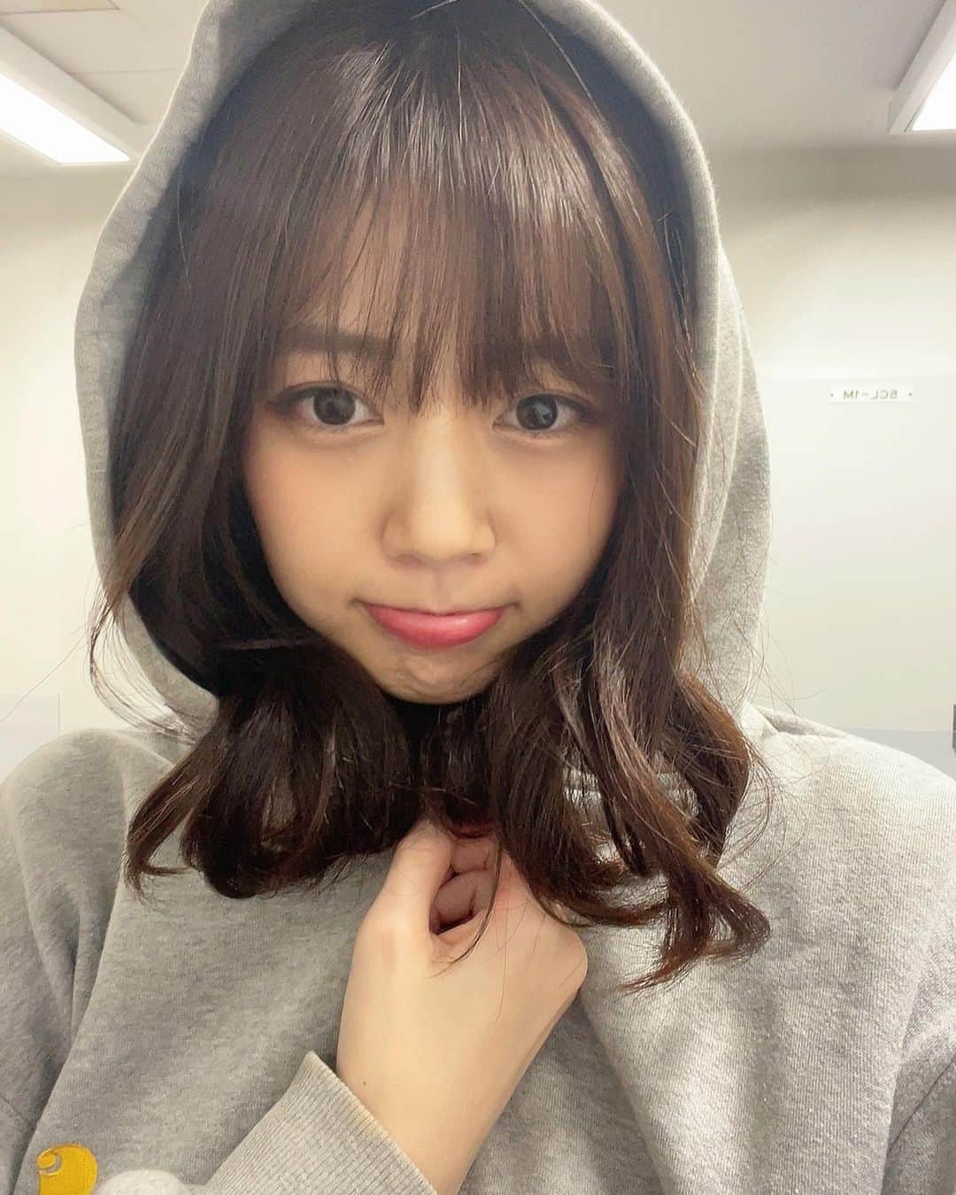 杉浦みずきさんのインスタグラム写真 - (杉浦みずきInstagram)「. パーカージュニア四変化」11月4日 19時17分 - mizuki_sugiura
