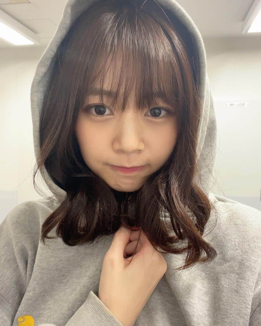杉浦みずきさんのインスタグラム写真 - (杉浦みずきInstagram)「. パーカージュニア四変化」11月4日 19時17分 - mizuki_sugiura