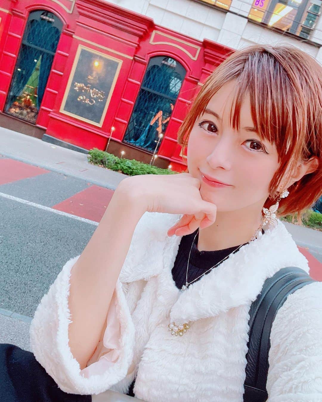 satomiのインスタグラム