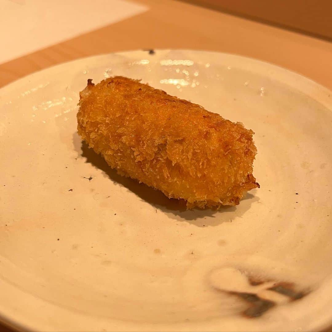 Masayasu Moritaさんのインスタグラム写真 - (Masayasu MoritaInstagram)「@atiromtokyo の新シェフ 高橋七洋 @nanahiro0703 料理長の試食会。#小川軒 、#シノワ 、#いしかわ グループの料理長を勤めた腕は健在。  洋食をベースとし、フレンチや和の要素取り入れる。#オムライス 、#ロールキャベツ 、#ハンバーグ 、#カレー 、知ってるはずなのに、全てが新しい。  予約はインスタから優先的に取るらしいです。  #もりたま飯 #foodie #foodgasm #foodphotography #foodstagram #美食 #グルメ #foodporn #instaeats #instafood #toprestaurants #snapyummy #eeeeeats #eattheworld #instafoodie #toptokyorestaurants #tokyogourmet #wheretoeattokyo #tokyorestaurants #tokyoeats #japanesefood」11月4日 19時58分 - masayasumorita