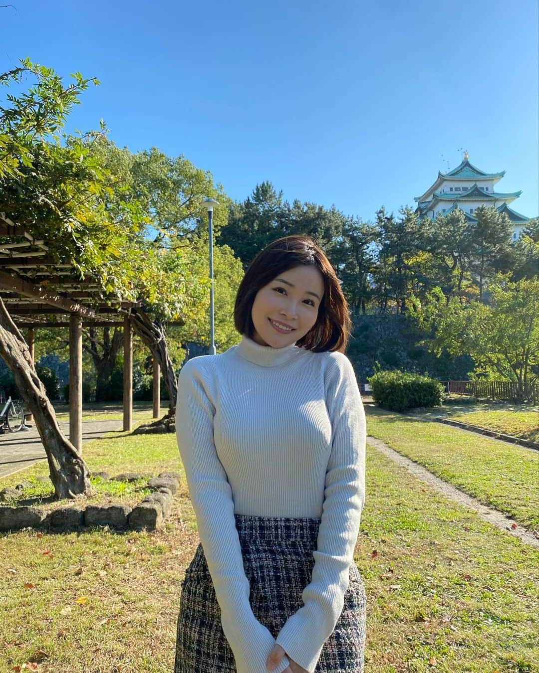 河合あすなのインスタグラム：「#名古屋 #ポートレート撮影会」