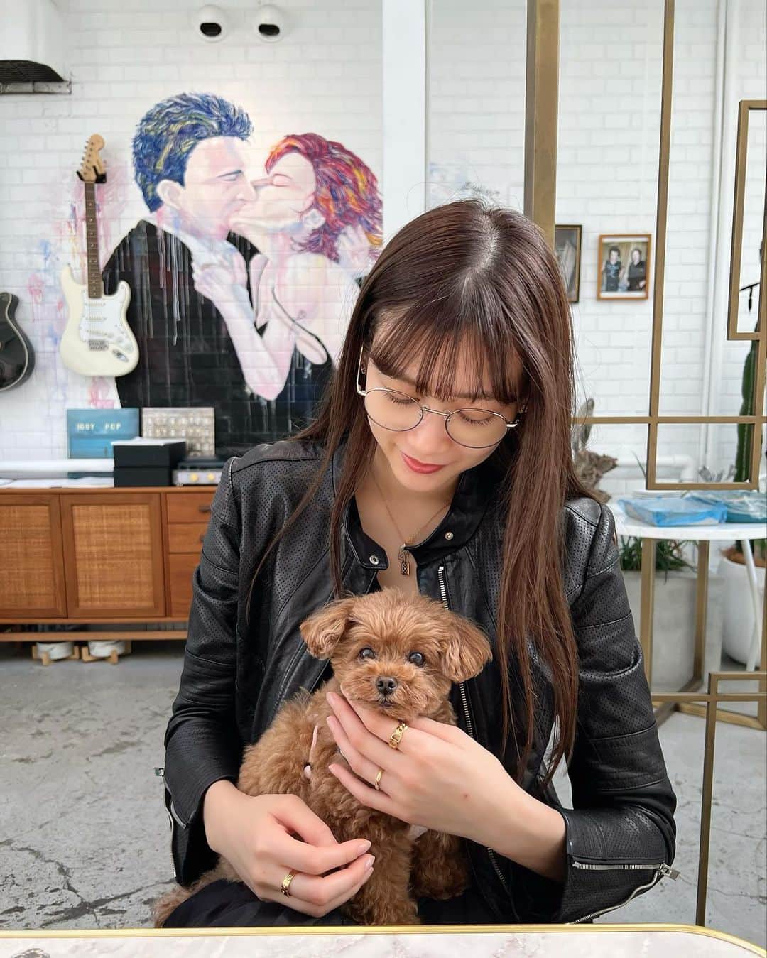 木津レイナのグルメインスタ