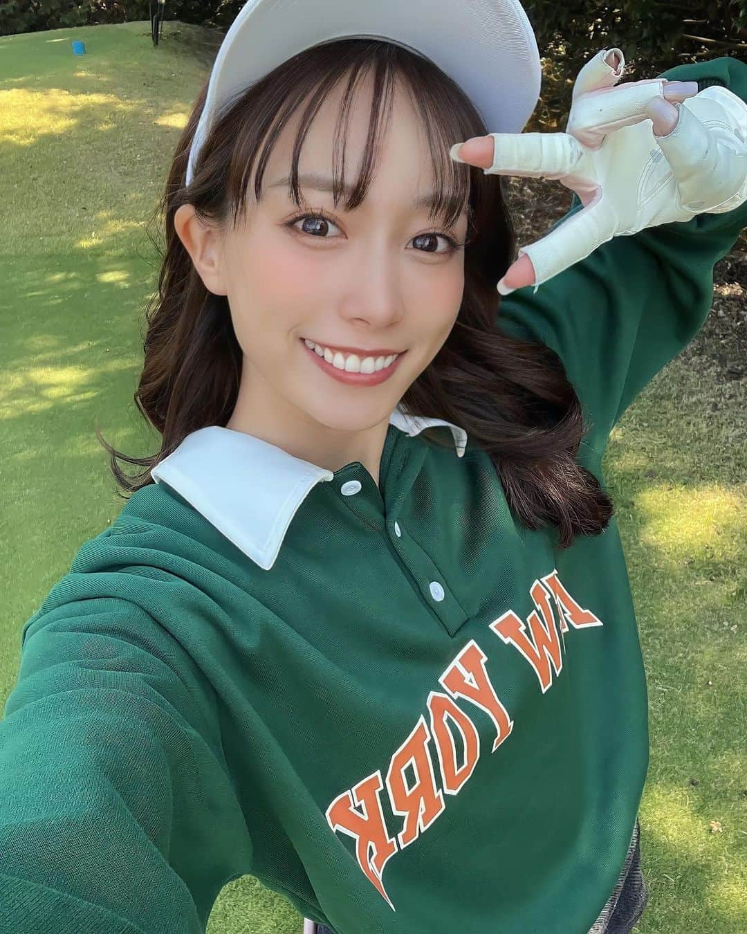 岡島彩花のインスタグラム