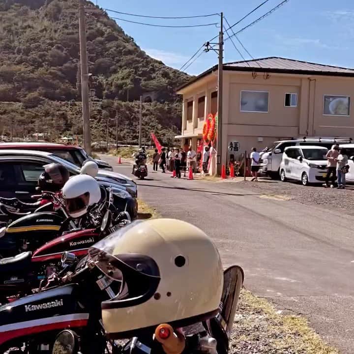 のインスタグラム：「#新潟ラーメンなみ福 #なみ福 #角田浜」