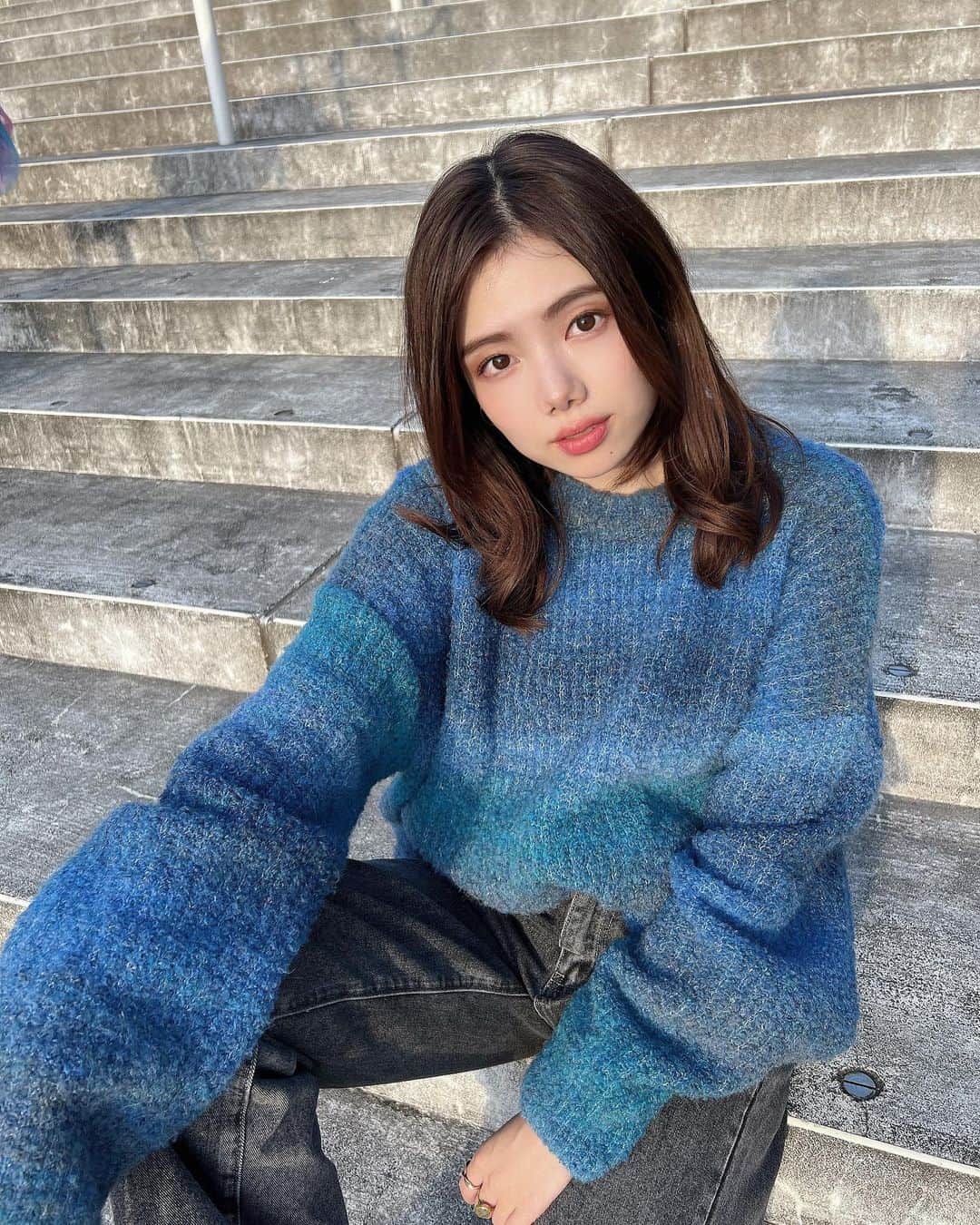 波田妃奈のインスタグラム