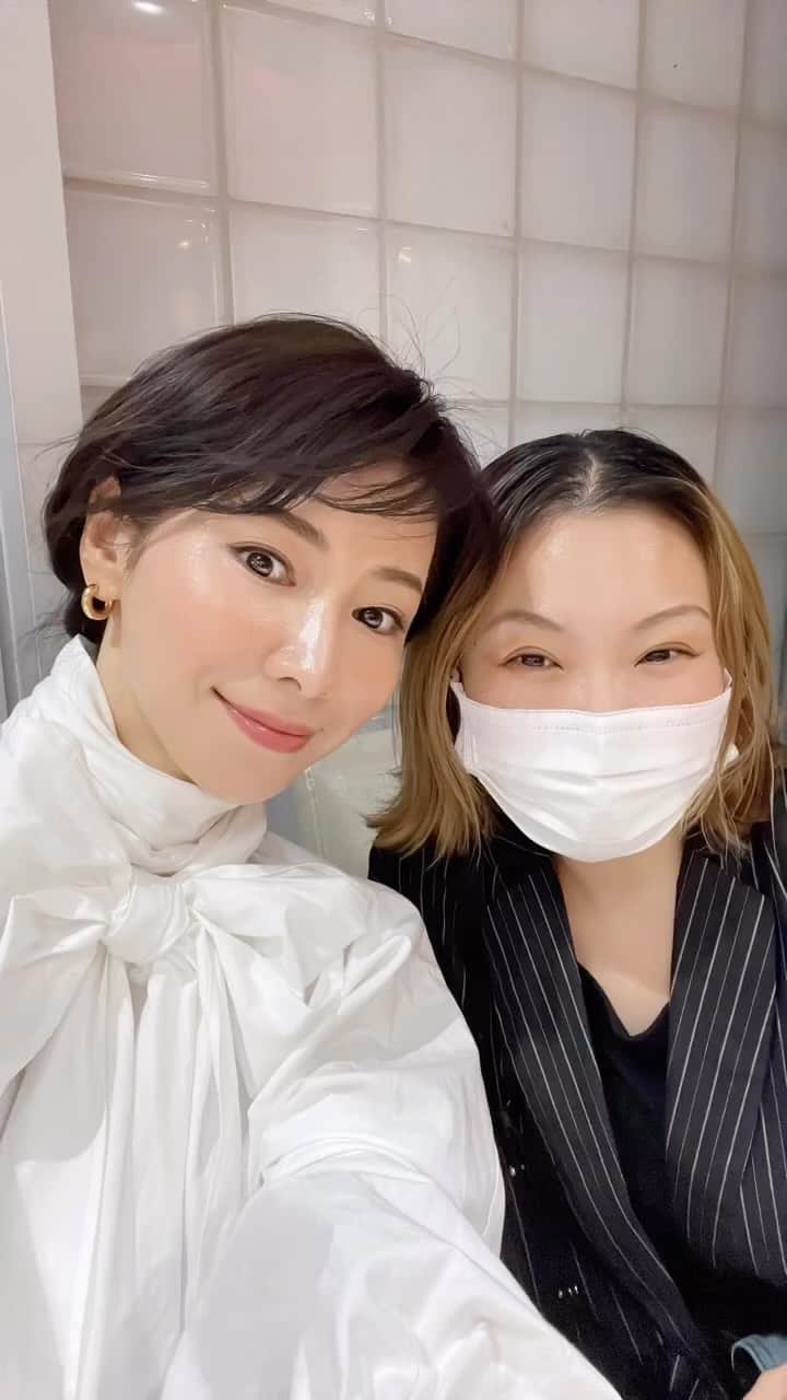 水谷雅子のインスタグラム