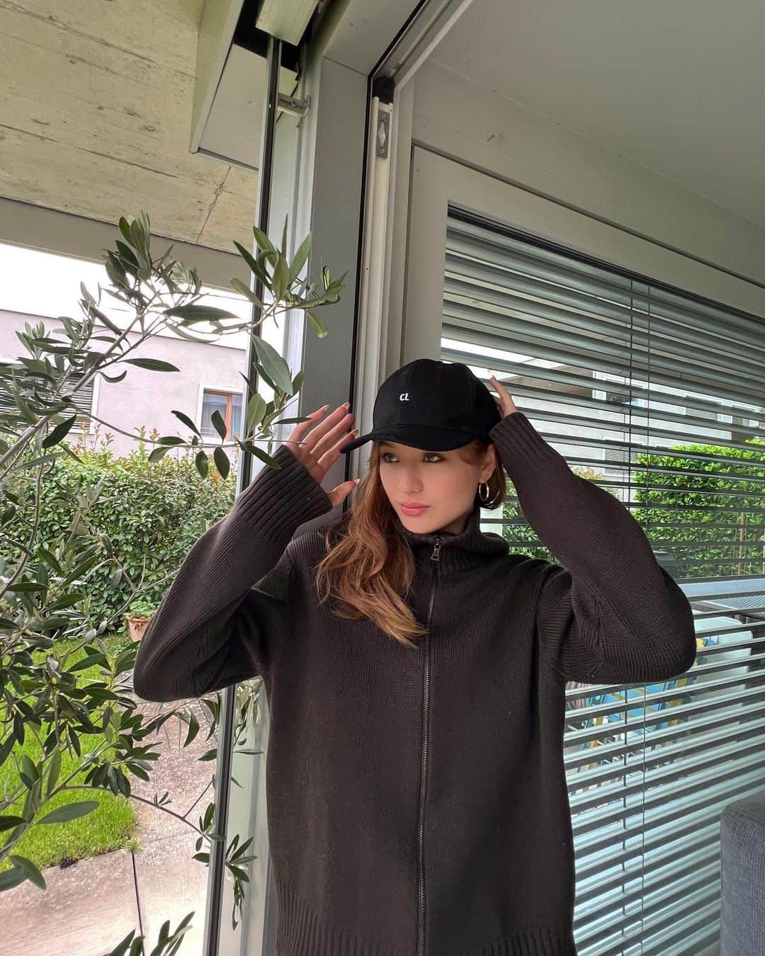 サクラ・キルシュのインスタグラム