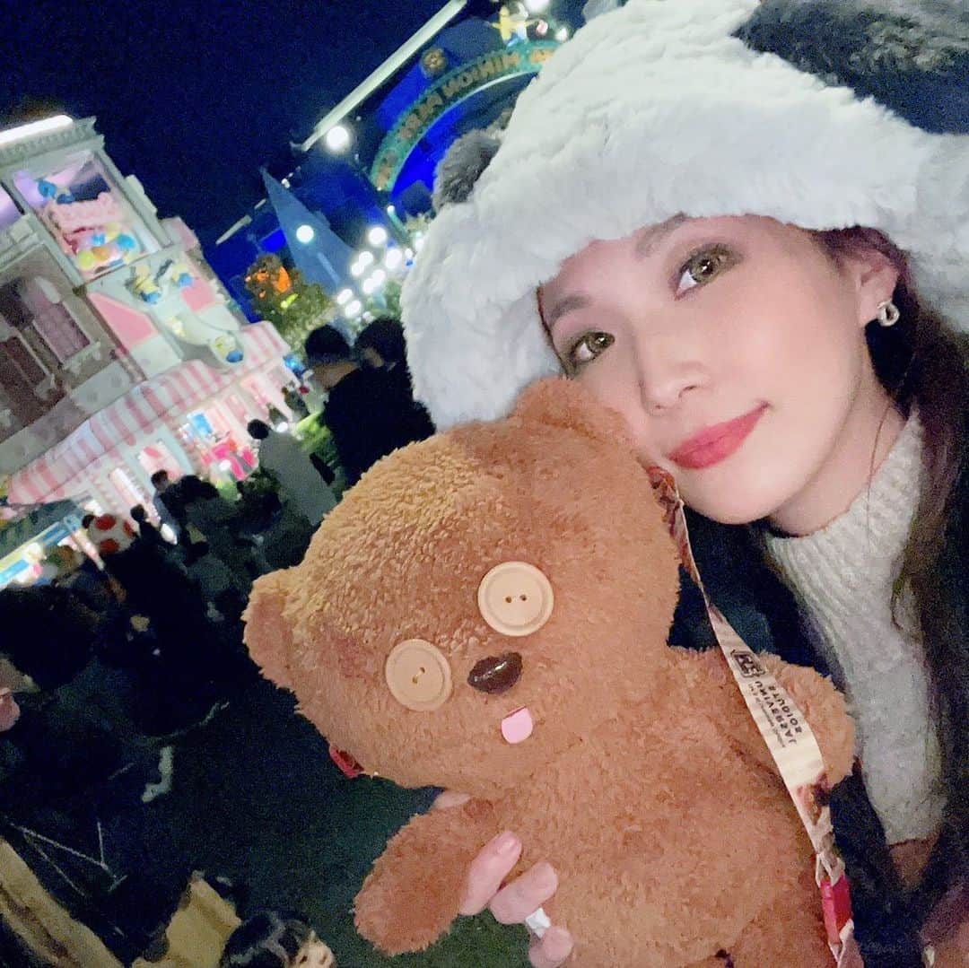 美月りょうのインスタグラム：「🐻  　 #福岡#中洲#歌舞伎町#すすきの#北新地#ミナミ#名古屋#錦#キャバクラ#ガールズバー#ニュークラブ#ラウンジ#クラブ#朝キャバ#昼キャバ#朝昼キャバ#キャバ#キャバ嬢#ホステス#キャバドレス#ヘアセット#ヘアメイク#ポケパラ #ナイツネット#キャバキャバ#AV女優#宣材写真#モデル#美月りょう#博多」