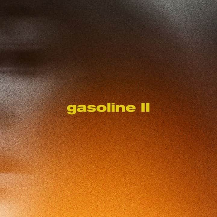 ヘイレイ・オランティアのインスタグラム：「gasoline II out 11/11 • • pre save link in bio」