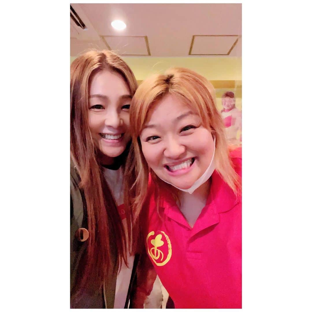 井上貴子のインスタグラム