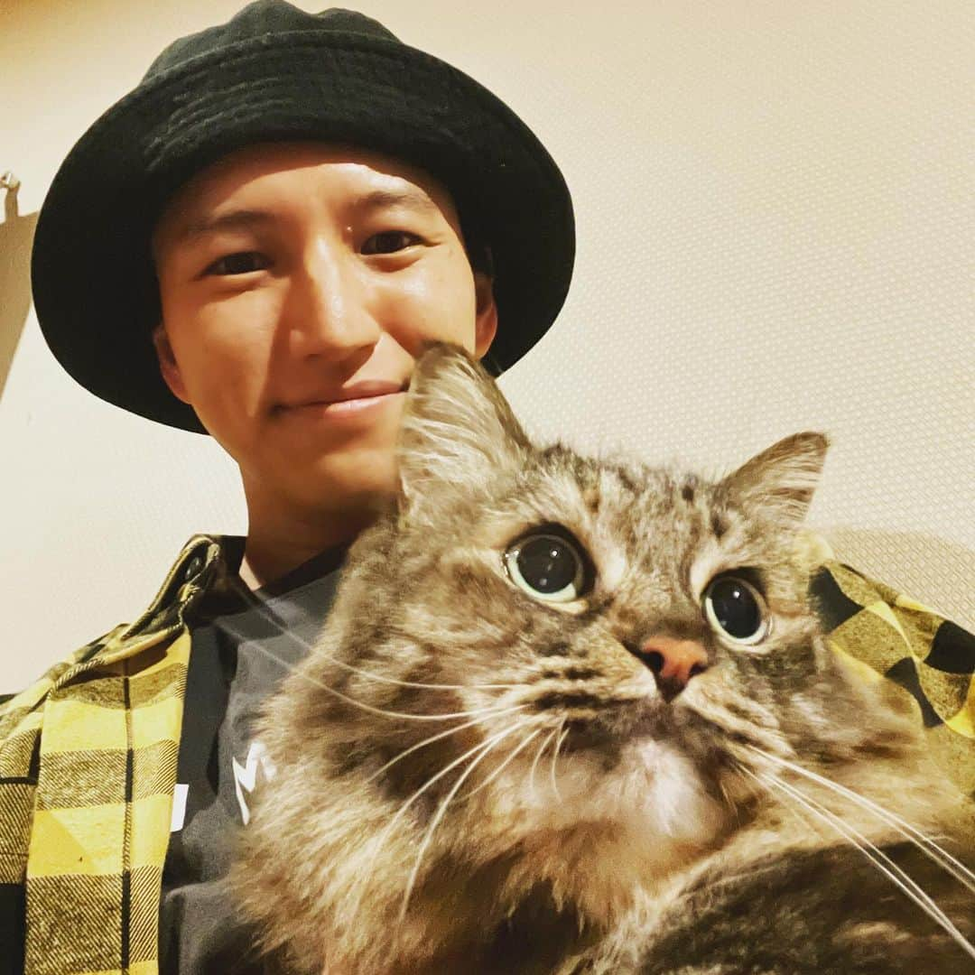 田口淳之介のインスタグラム