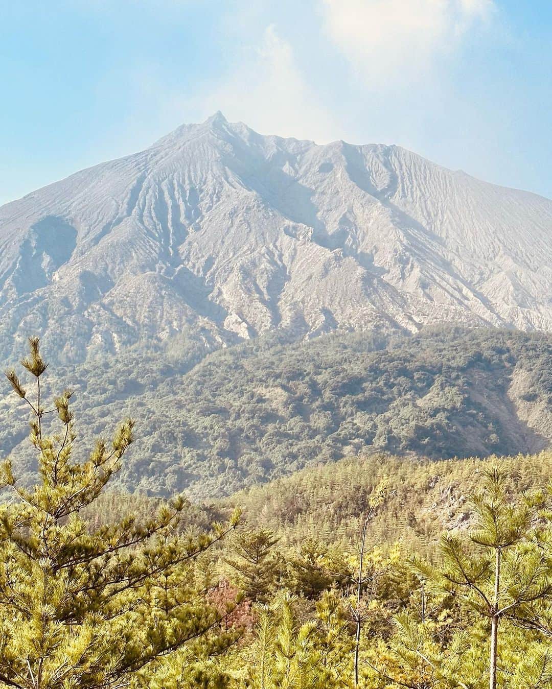 小柳津林太郎さんのインスタグラム写真 - (小柳津林太郎Instagram)「Sakurajima, Kagoshima, Japan!  久々の鹿児島。雄大な自然にいつも感動させられます。有村溶岩展望所にて。  有村溶岩展望所 099-298-5111 https://maps.app.goo.gl/MqiuHREX1uPsyuor6?g_st=ic  Photo taken by @nagatataisuke   #sakurajima #kagoshima #japan #volcano #桜島 #鹿児島 #日本 #火山 #有村展望所」11月5日 19時17分 - rinsta_gram1002