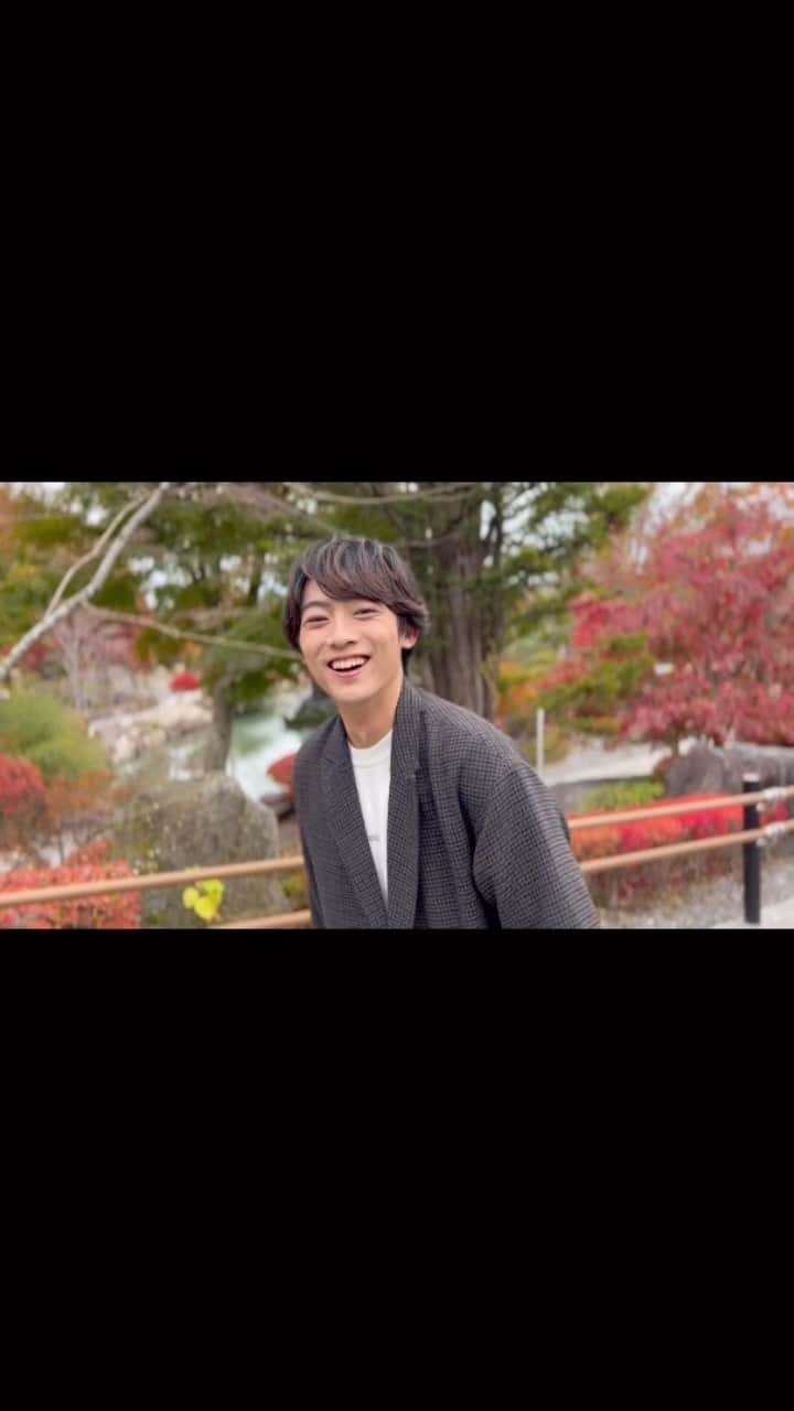辰巳ゆうとのインスタグラム