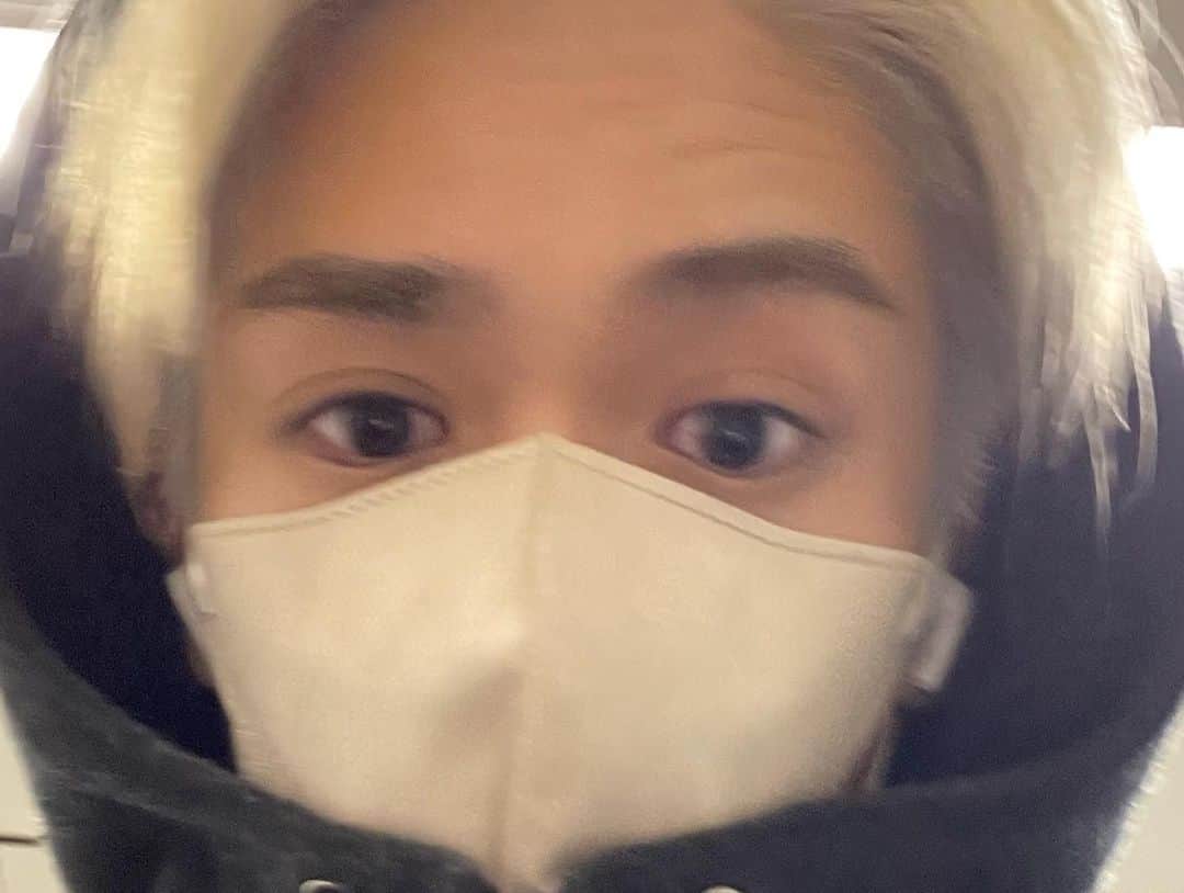 高橋聖那さんのインスタグラム写真 - (高橋聖那Instagram)「． 🛩」11月5日 19時49分 - seina_takahashi_official