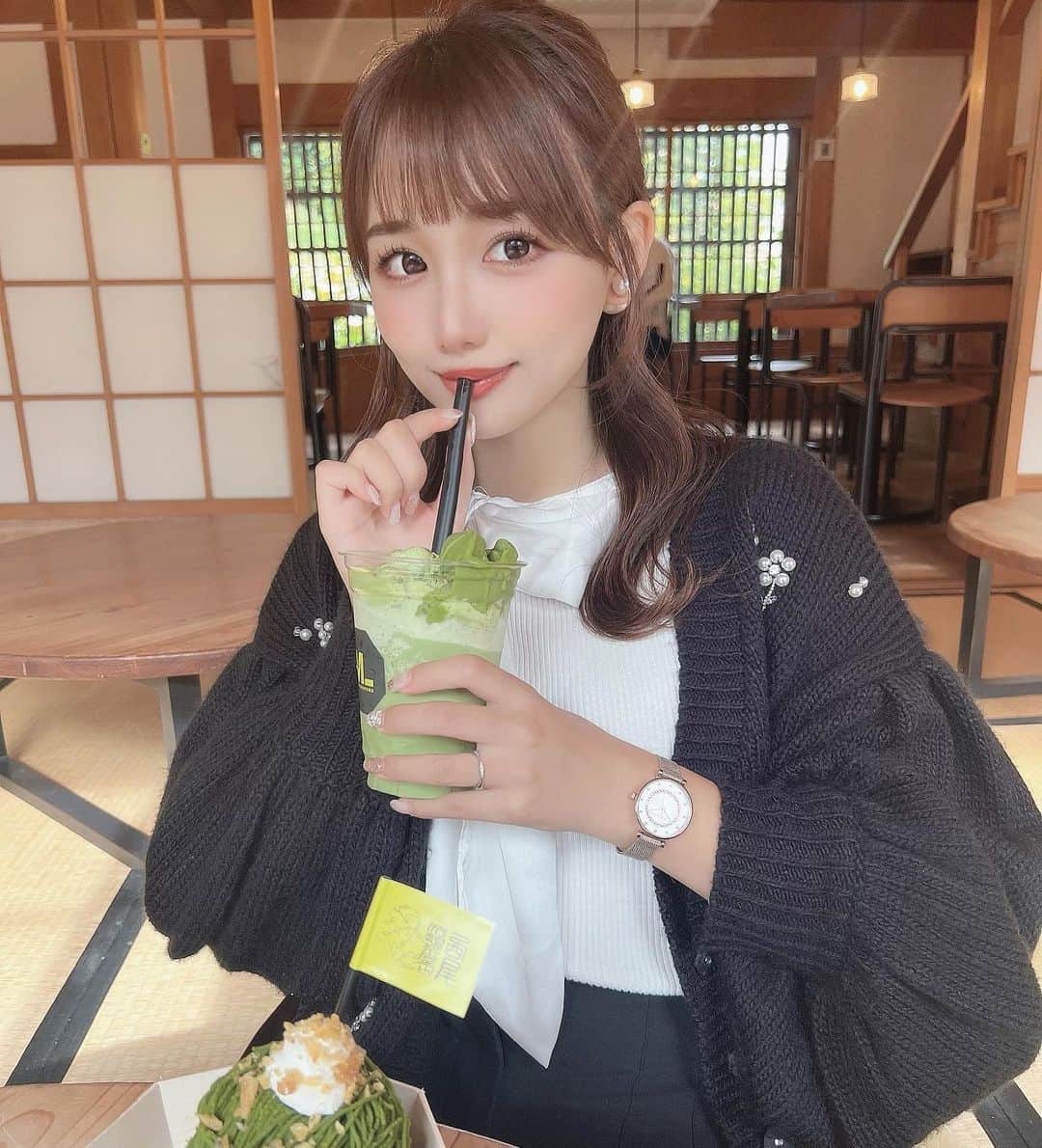 加藤里奈のインスタグラム