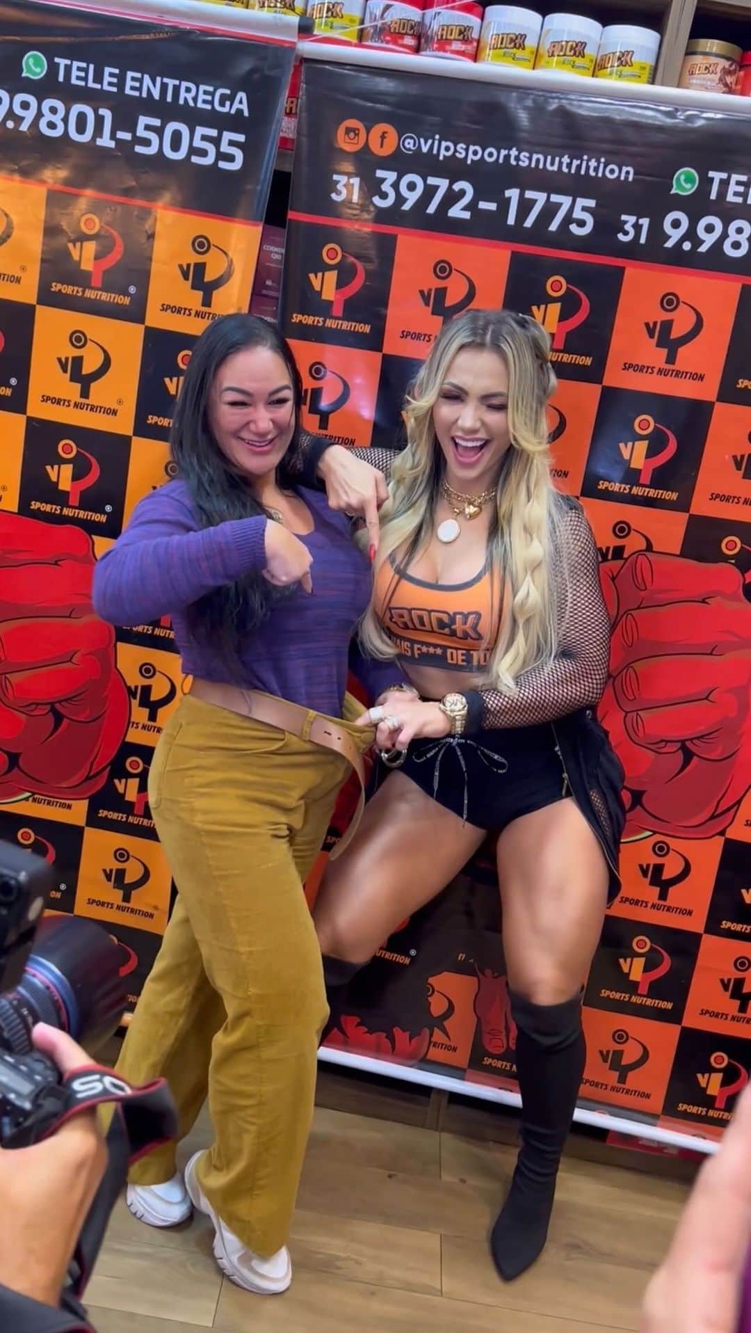 Vivi Winklerのインスタグラム