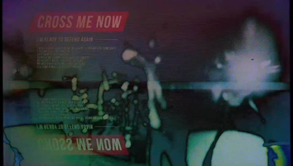 BACK-ONのインスタグラム：「Digital new single 「REAL INTENT feat.TEEDA」 OUT NOW!  DL & Streaming https://t.co/nJddVURaE1  MV https://youtu.be/Kq21r  Don’t miss it💥💥💥   #teeda  #backon   #oneeyeclosed  #collaboration   #realintent #jpurecords」