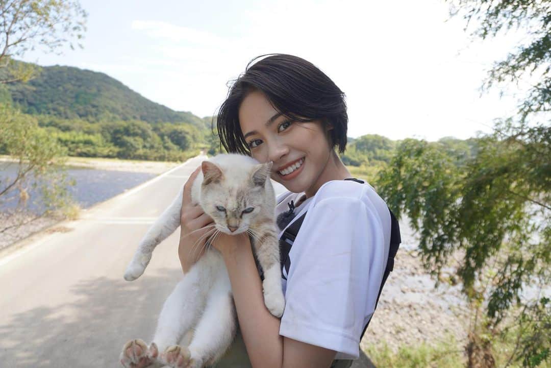 安齋星来のインスタグラム