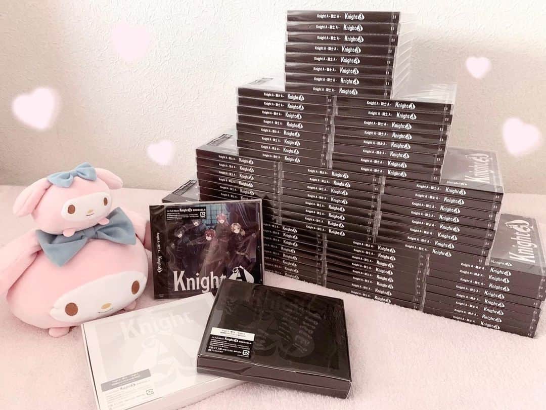 ケビンのインスタグラム：「❤︎2022.8.3」
