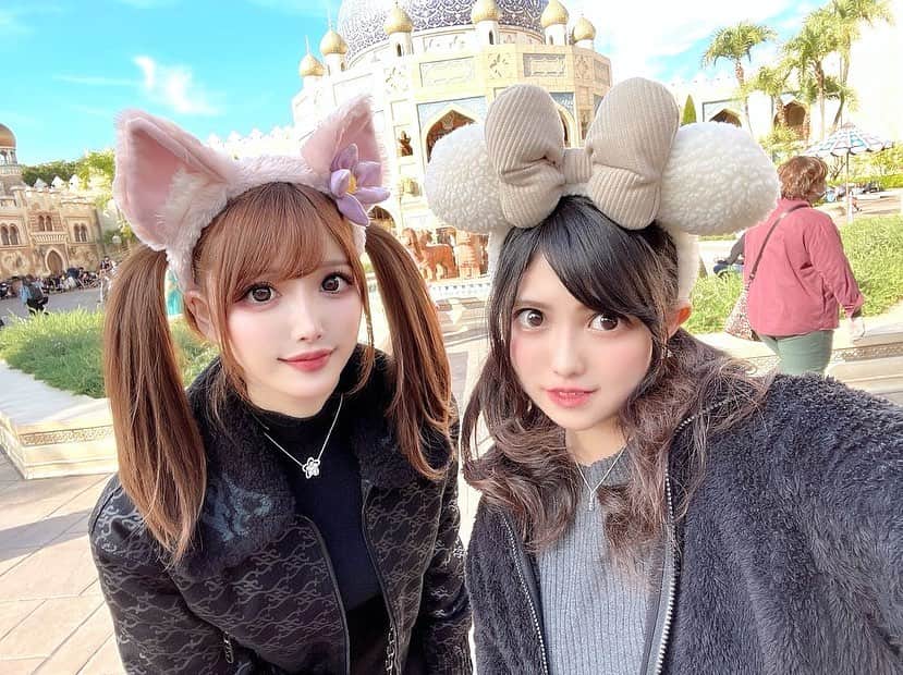 桜咲乃愛のインスタグラム