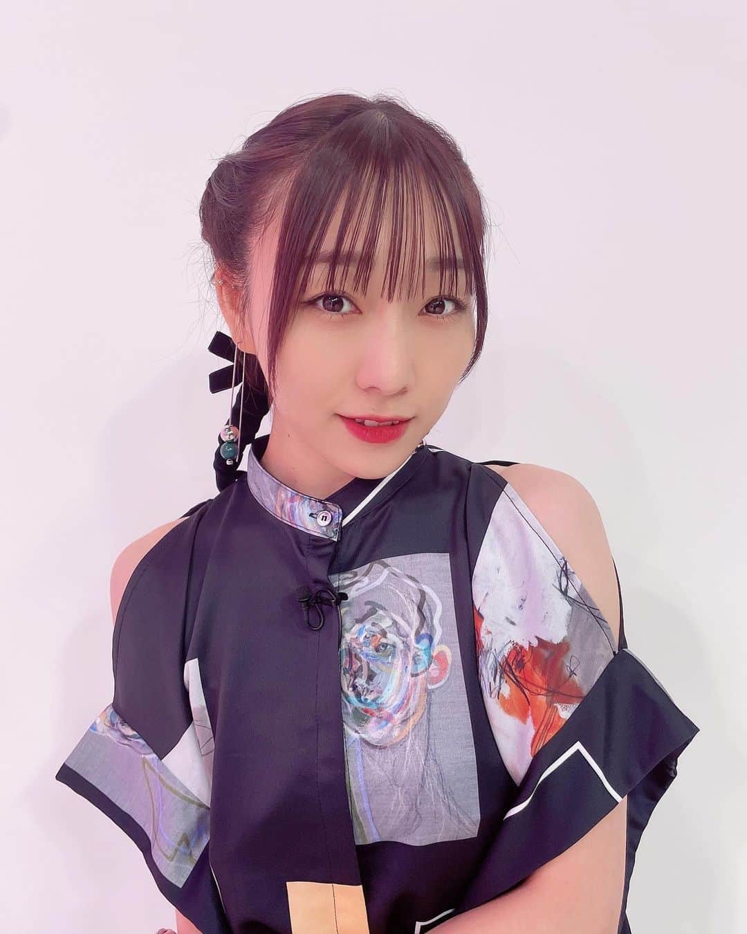 須田亜香里のインスタグラム
